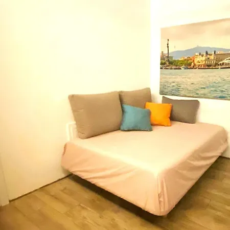 Barcelona Classic Palau Apartments-3